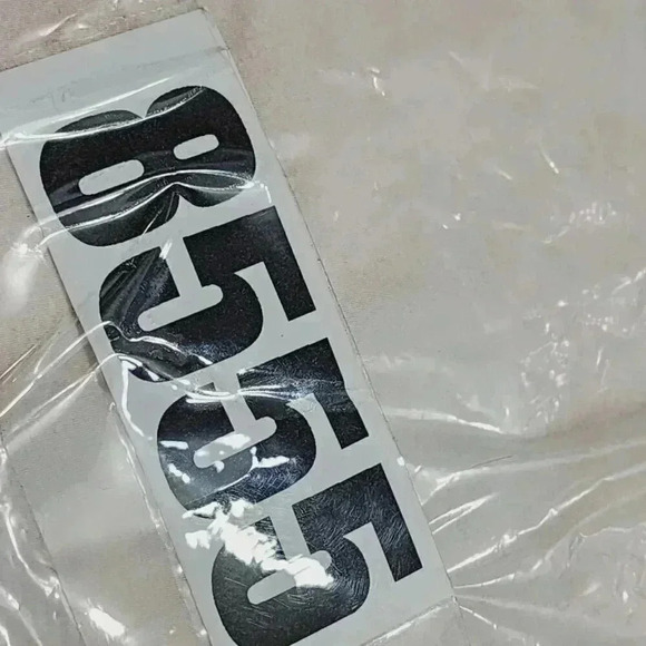 Soft Surroundings Henley Long sleeve Tie dye Chiffon Blouse Size M 8555P - Picture 7 of 7